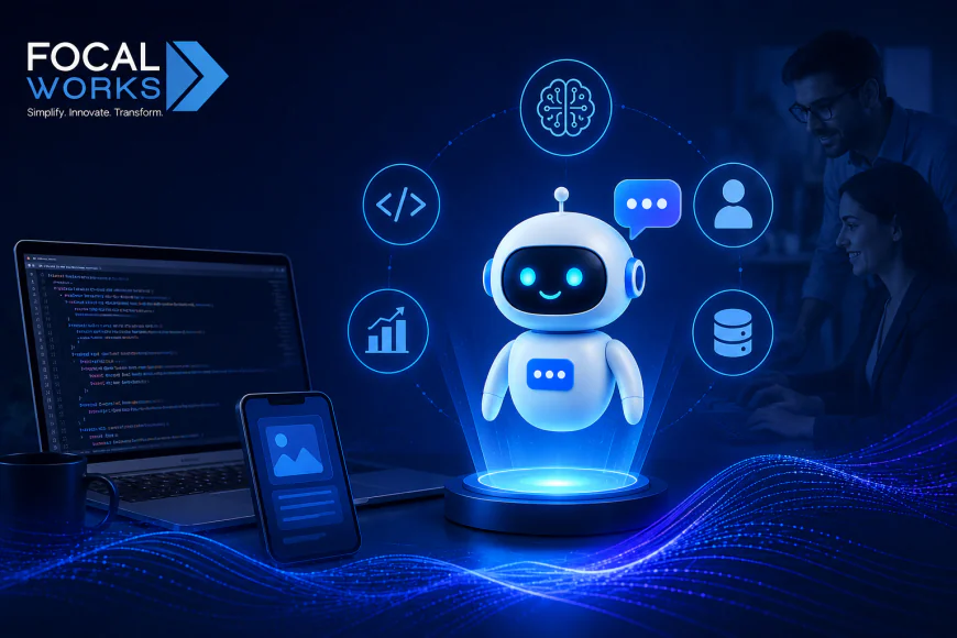 Software Product Development Service: Driving Business Growth with AI Innovation
