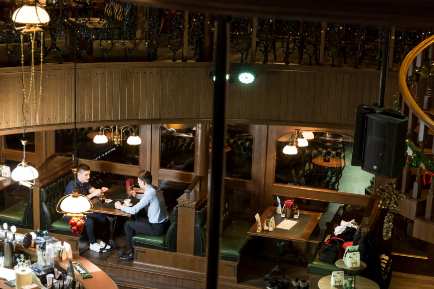 Why a Japanese Rooftop Restaurant Sydney Is Worth Visiting Tonight
