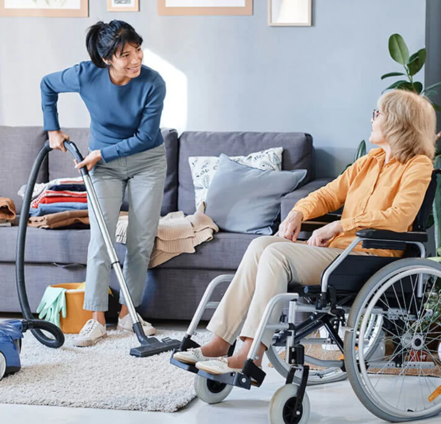 Key Questions to Ask Before Selecting an NDIS Disability Provider