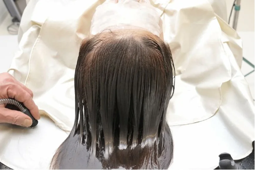 Nanoplasty Hair Treatment in Castle Hill: Benefits and Care Guide