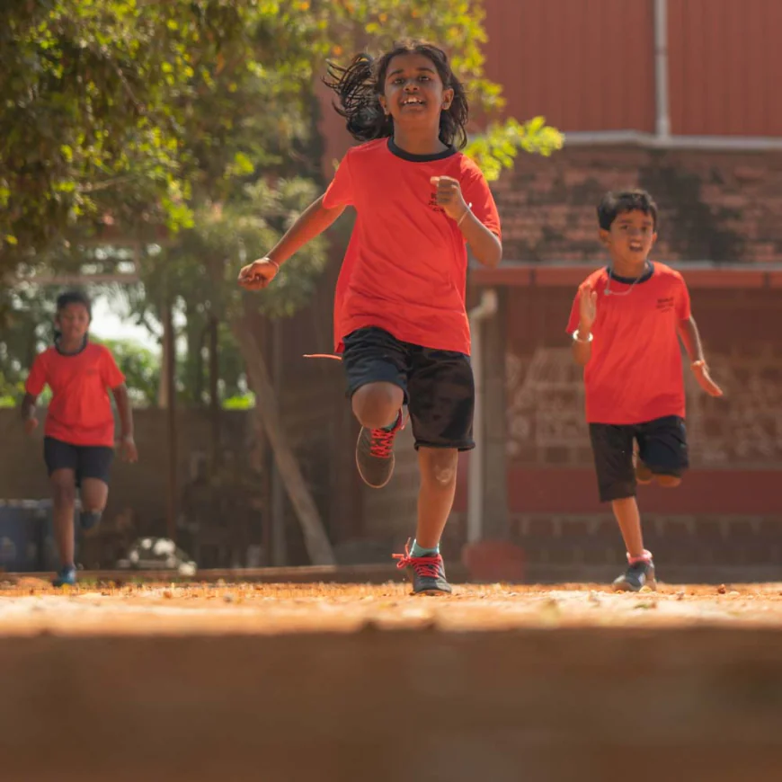 Best ICSE Schools in Coimbatore with Fees: Choosing Among the Best Schools in Coimbatore