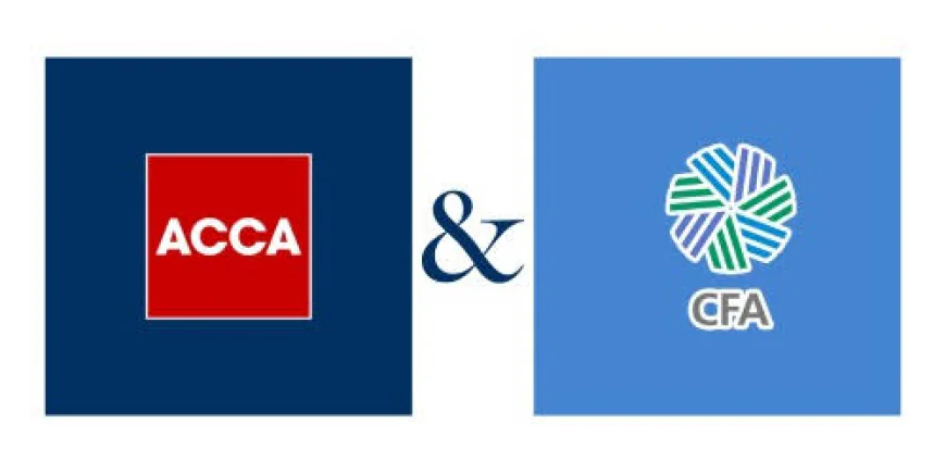 Which Is More Expensive, CFA or ACCA? A Complete Cost Comparison