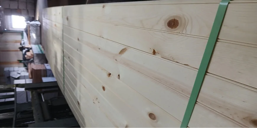 Why Consider Pine Lumber for Your Next Woodworking Project?