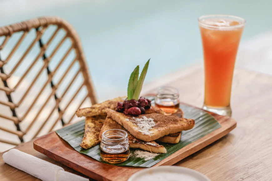 A Local Foodie Reviews the Best Bottomless Lunch Surry Hills Spots