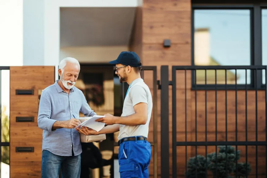 Why Senior Moving Services Omaha, NE Make Relocating Easier for Older Adults