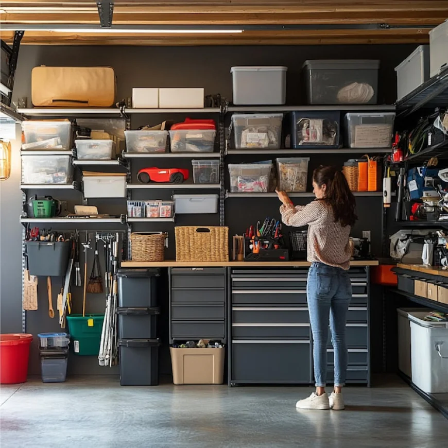 Why Garage Renovation Services Colorado Springs, CO Are a Smart Investment for Homeowners