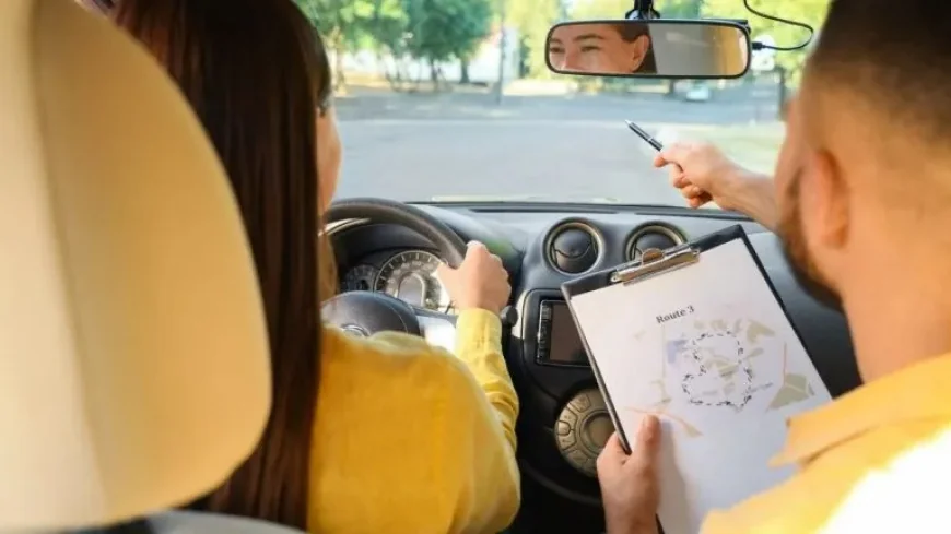 DVSA Driving Test Routes Every Learner Should Experience