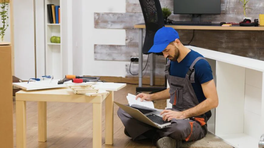 Why Professional Handyman Services Alpharetta, GA Are a Smart Investment for Every Homeowner