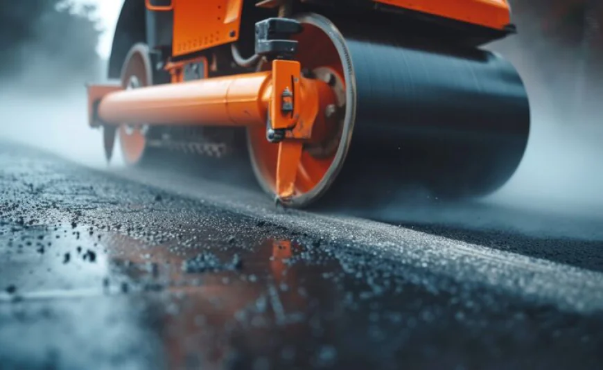 Why Investing in Professional Asphalt Paving Services in East Texas Is a Smart Choice for Property Owners