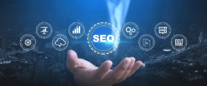 How an SEO Company in Faridabad Helps Generate More Leads and Sales?