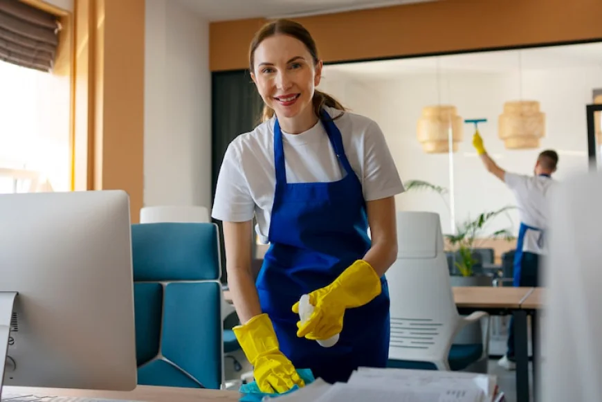 Why Professional Home Cleaning Services in Twin Cities MN Are Essential for Modern Living