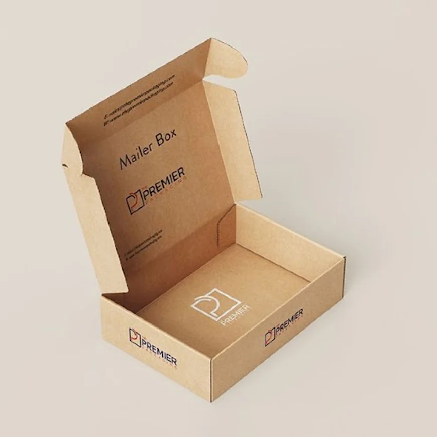 Why Mailer Box Dimensions Matter for Safe and Cost-Effective Shipping
