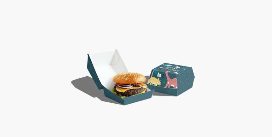 A Brief History of the Hamburger: How an American Classic Was Born