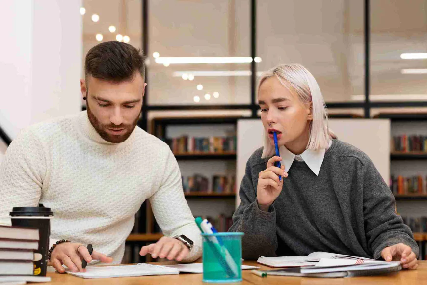 How to Tackle Problem-Solving Questions in GCSE Physics Exams