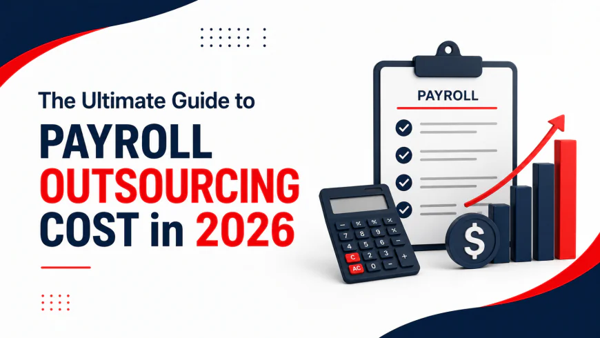 The Ultimate Guide to Payroll Outsourcing Cost in 2026