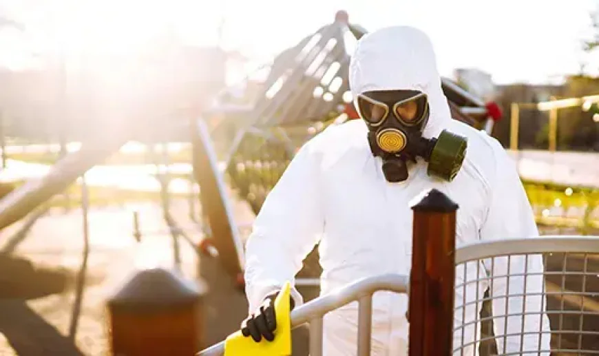 Crime Scene Cleanup Edmonton: Professional, Compassionate, and Safe Biohazard Cleaning Services