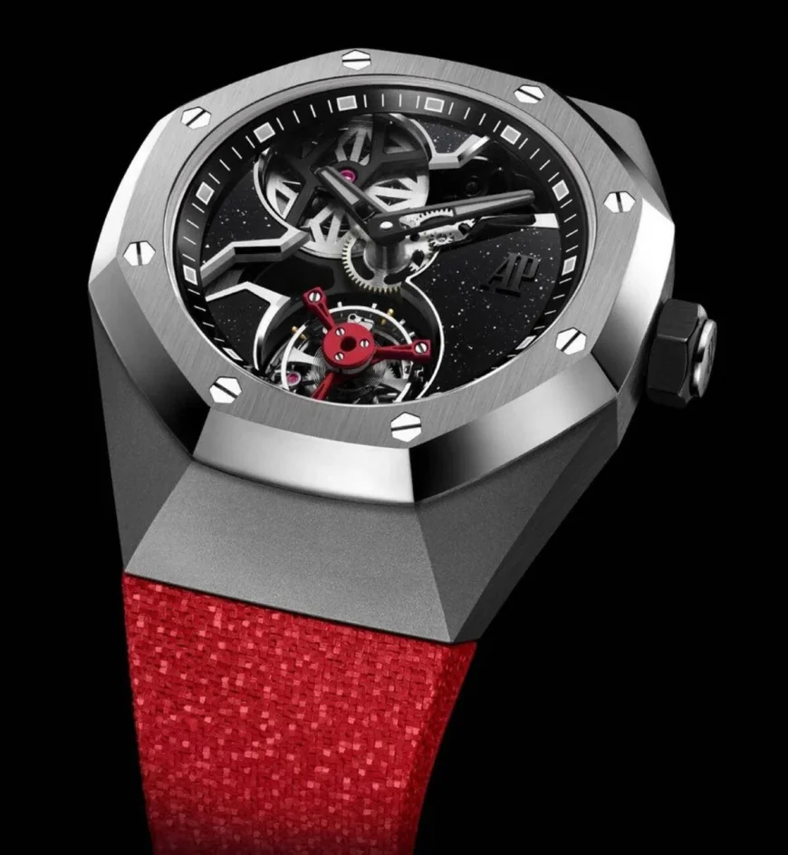 A Story on Your Wrist