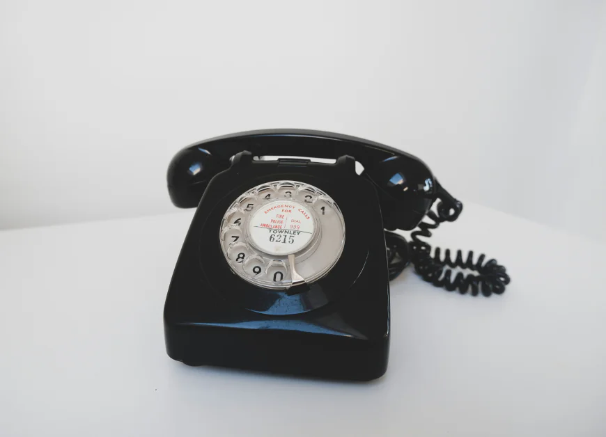 VoIP Phone Systems in Manchester for Businesses