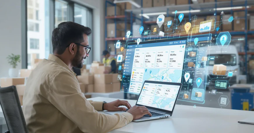 Courier Comparison Platform India for Better Shipping Choice