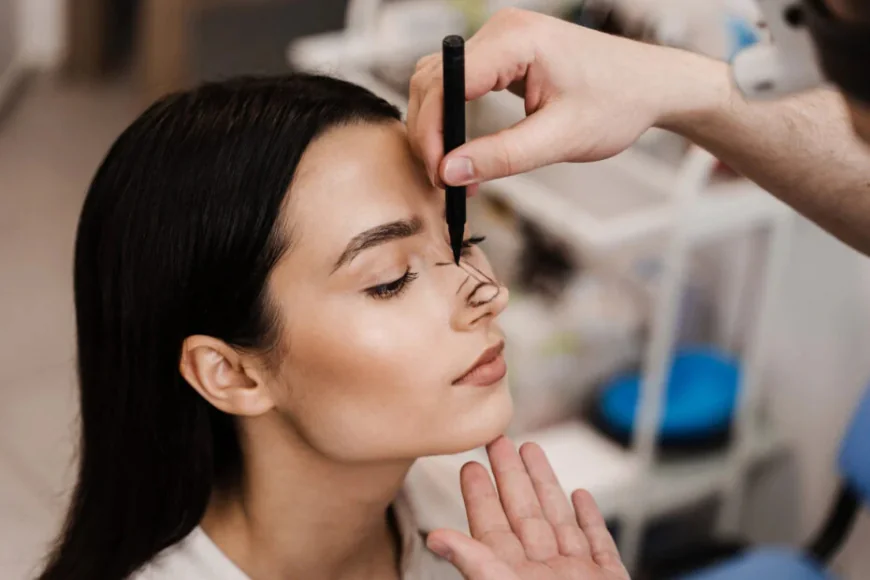 Advanced Facial Aesthetic Surgery Dubai | Glamorous Clinic in Dubai