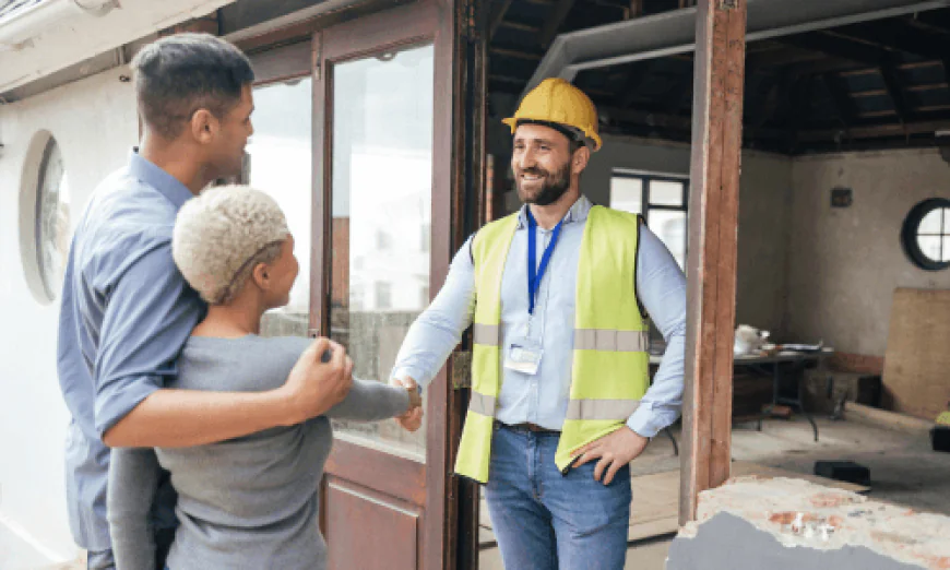 How to Choose a Trusted Local Contractor for Residential Roofing in Calgary