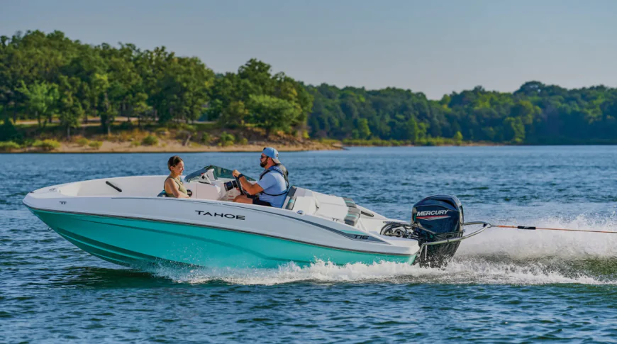Find Your Perfect Pontoon Bass or Bay Boat in Hammond Henderson Louisiana