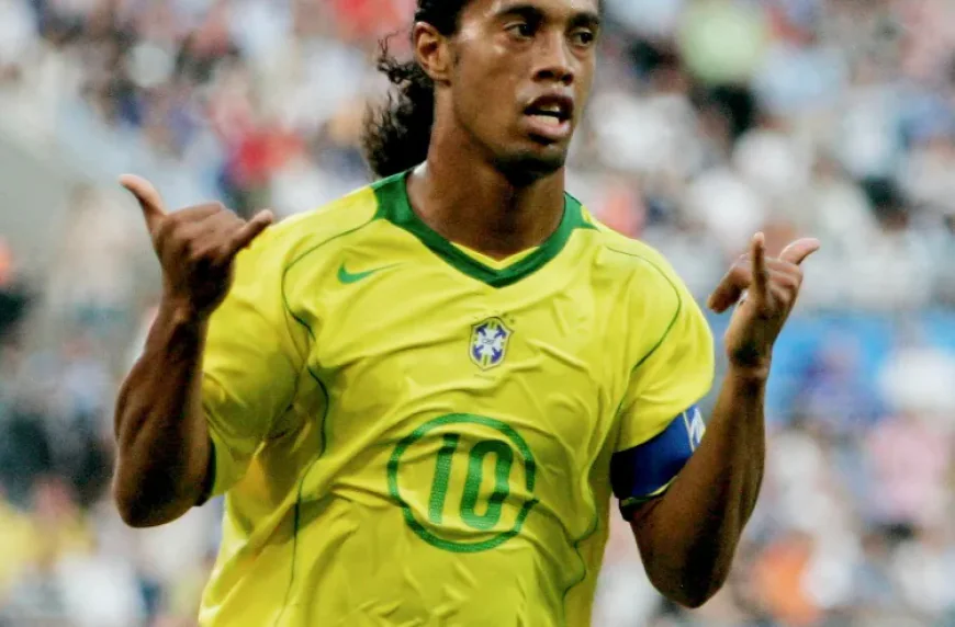 Brazil’s Iconic Win Against Japan and What It Means for the World Cup
