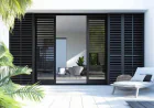 How Fixed Aluminium Louvres Control Light and Privacy Without Sacrificing Ventilation?