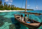 10 Experiences That Shape a Full Day Mnemba Island Snorkeling Trip
