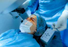 How Laser Eye Surgery in Adelaide Improves Long-Term Vision?