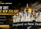 Sticking to the Plan: The Art of Composure in International Cricket