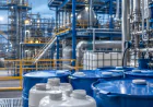 Saudi Arabia Production Chemicals Supporting Smarter Oilfield Operations