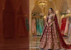 Indian Lehenga Dallas Shop Elegant Designer Lehengas