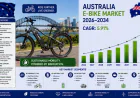 Why Australia's E-Bike Market Is Accelerating in 2025?