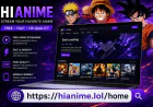 HiAnime Review 2026: Why Anime Fans Are Choosing HiAnime for Free Streaming