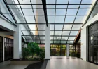 Benefits of Toughened Glass Windows in Residential and Commercial Buildings