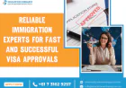 Top Immigration Agents in Brisbane: Complete Guide to Australian Visa Success (2026)