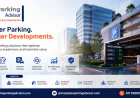 Parking Demand Study for Urban Development Projects