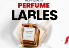 Perfume Label Printing – Premium Quality Labels for Every Perfume Brand