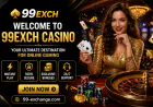 99exch Login Guide for Easy Account Access: Step-by-Step & Secure Entry