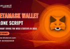 MetaMask Wallet Clone Script: The Smart Choice for Web3 Startups in 2026