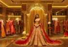 Indian Clothing Dallas Luxury Ethnic Wear USA Fashion