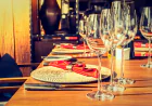 Best Dinner Parramatta Ideas for Relaxing Evenings With Family