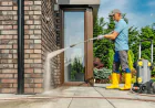 Pressure Washing Service: Protecting Your Property One Clean Surface at a Time