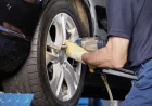 Grinding Vs. Squeaking Brakes - Which Is More Serious?