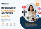 How Influencer Marketing Agencies in India Are Transforming Brand Growth