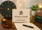 Discover Your Life Path with Acharya Ganesh