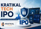 Kratikal Tech IPO GMP: Latest GMP, Price, Review & Key Details