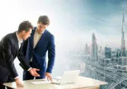What Is DIFC Business Formation and How Can You Start a Company in DIFC?