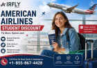 American Airlines Student Discount Guide: Eligibility & Savings